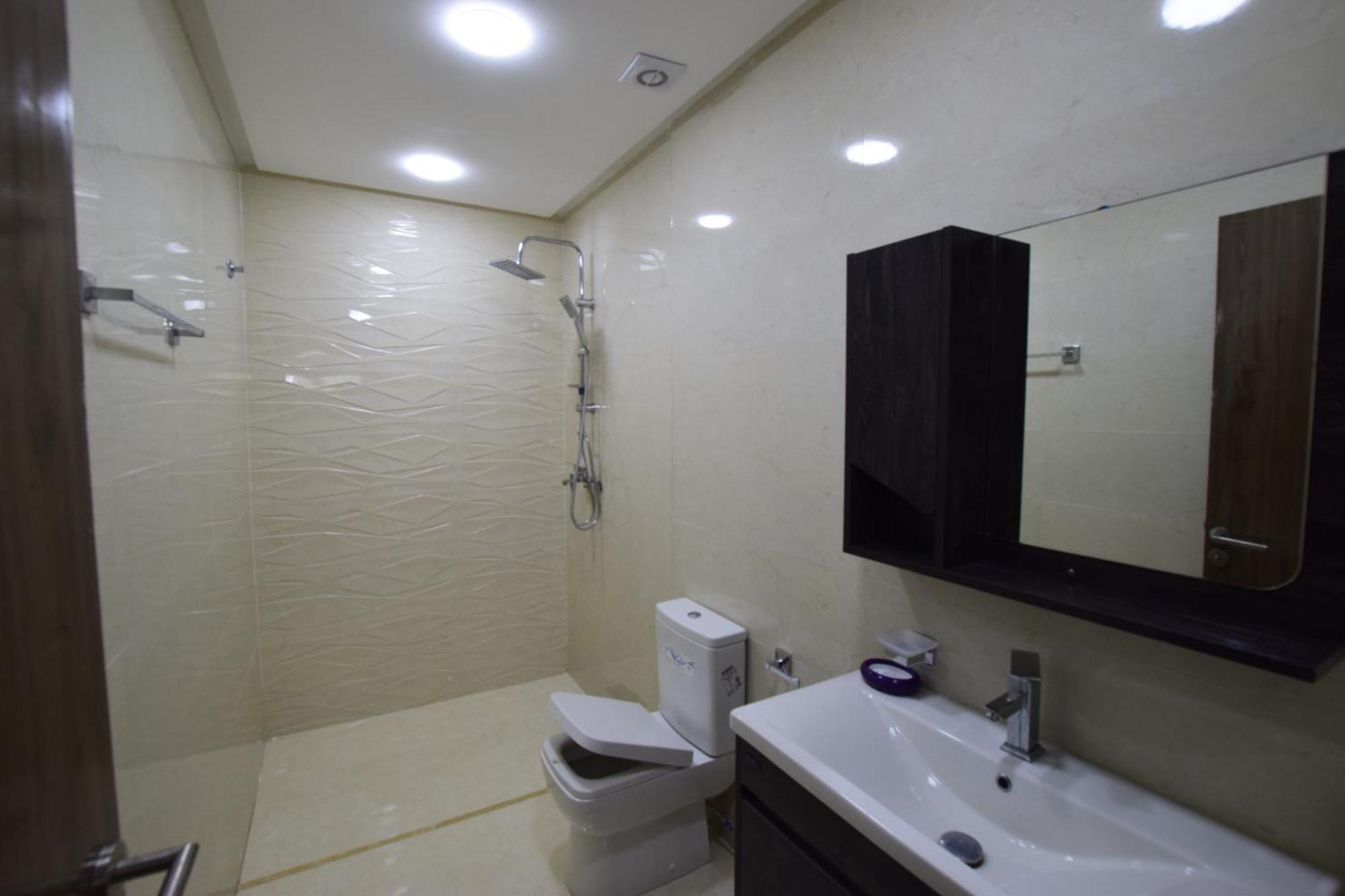 Appartement Family Serene Stay مراكش المظهر الخارجي الصورة
