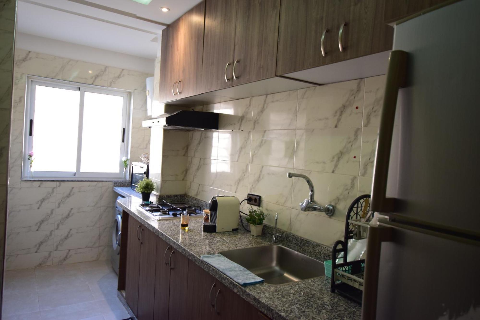 Appartement Family Serene Stay مراكش المظهر الخارجي الصورة