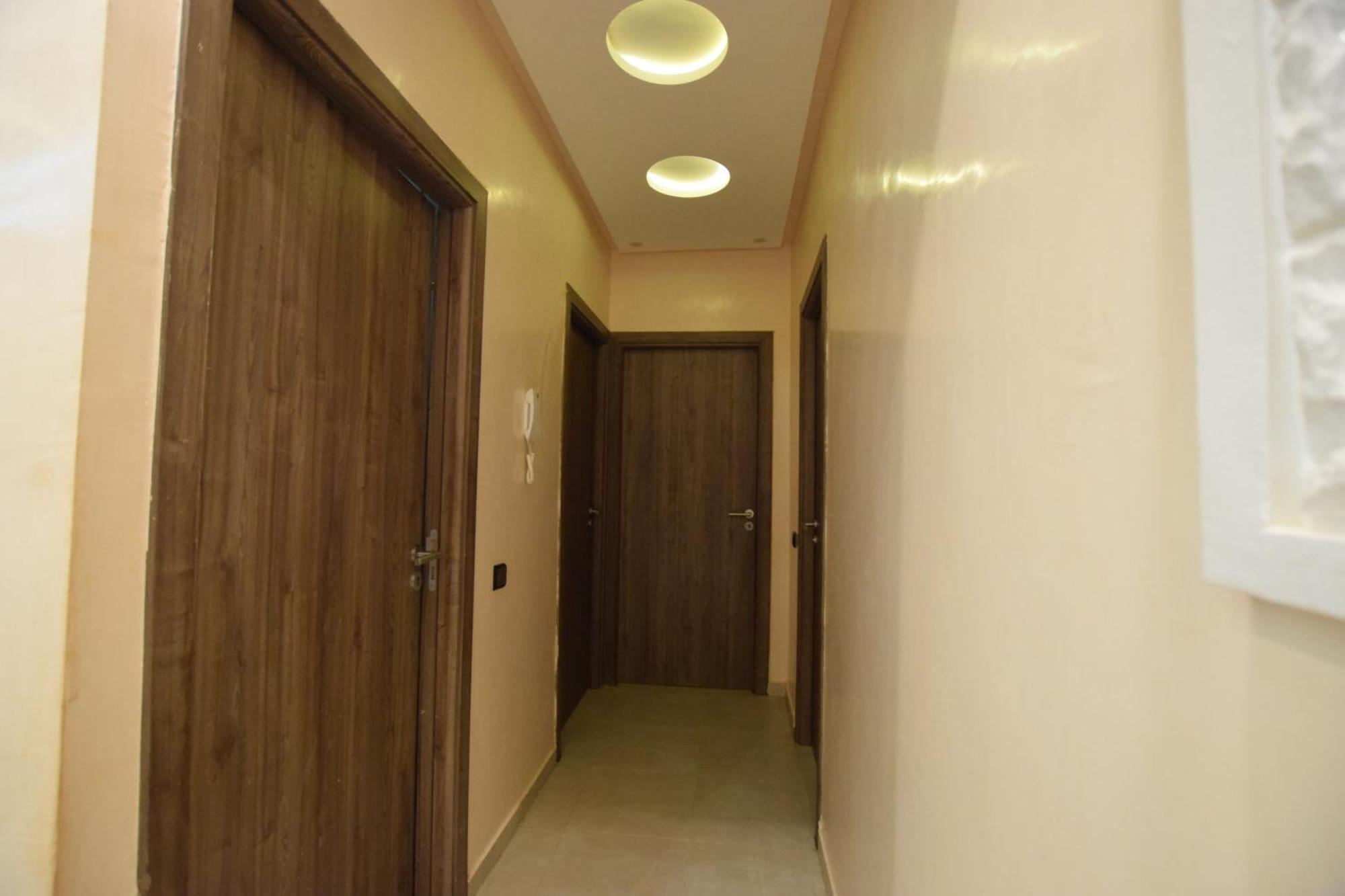 Appartement Family Serene Stay مراكش المظهر الخارجي الصورة