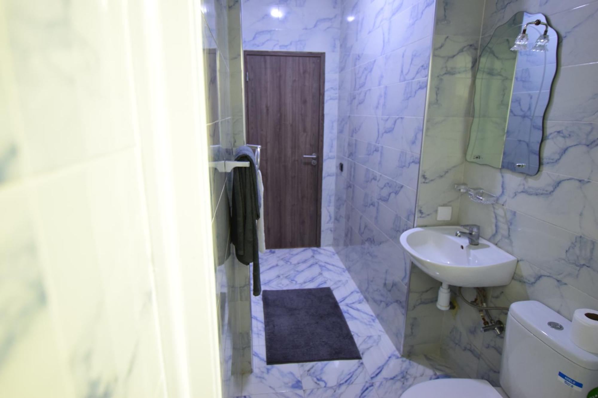 Appartement Family Serene Stay مراكش المظهر الخارجي الصورة